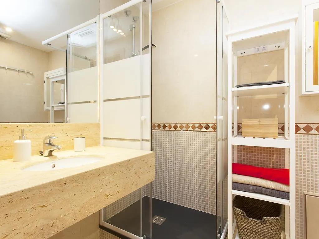 Gran Via City Center Apartment 바르셀로나 스페인
